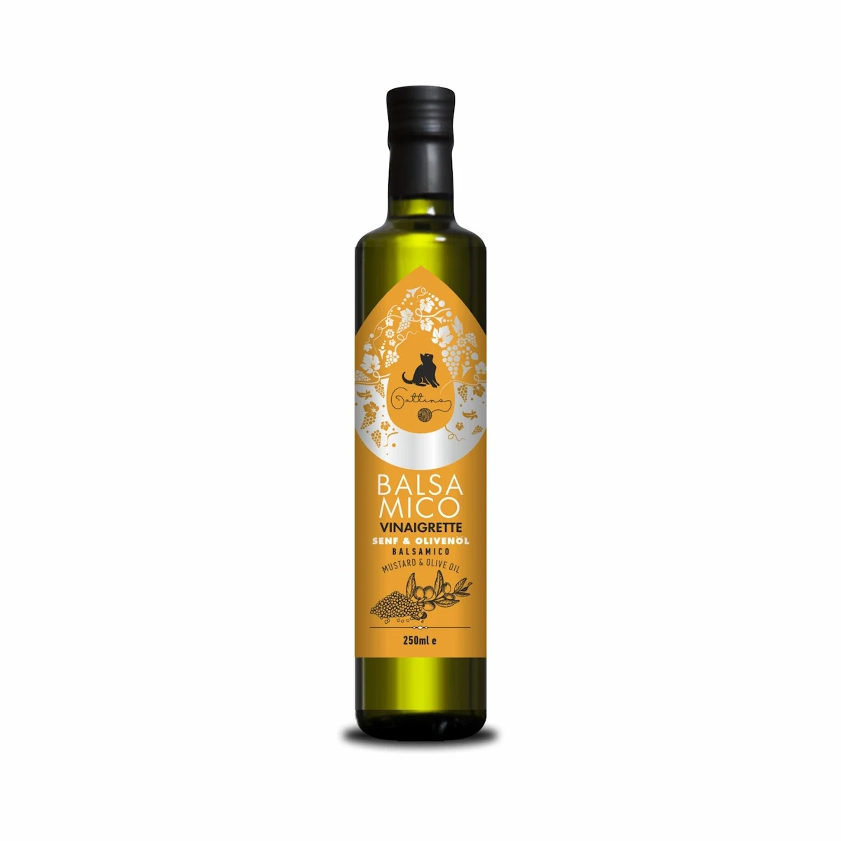 Balsamic Vinaigrette 250ml