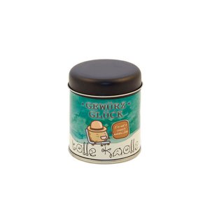 Gewürz-Glück Great Knolle kruidenmix - aardappelkruiden voor gebakken aardappelen, dipsauzen en aardappelschotels