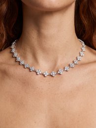 Refined necklace for all occasions