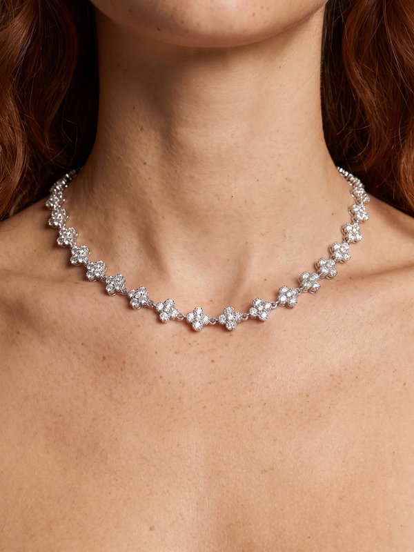 Refined necklace for all occasions