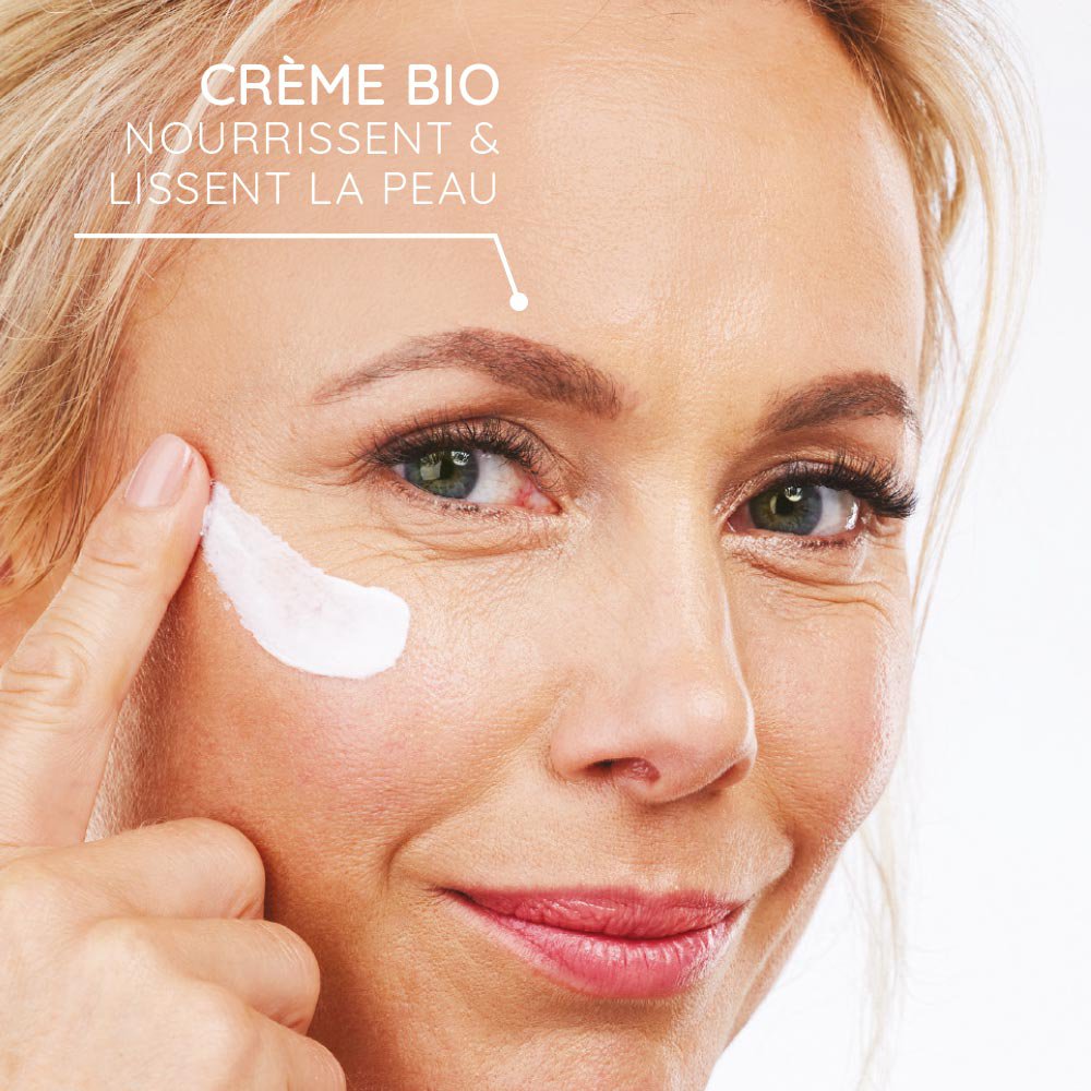 PUR'IMMORTELLE DAGCREME - ANTI-AGEING 50ml