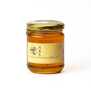 SIZILIANISCHER MILLEFIORI-HONIG 250 GRAMM