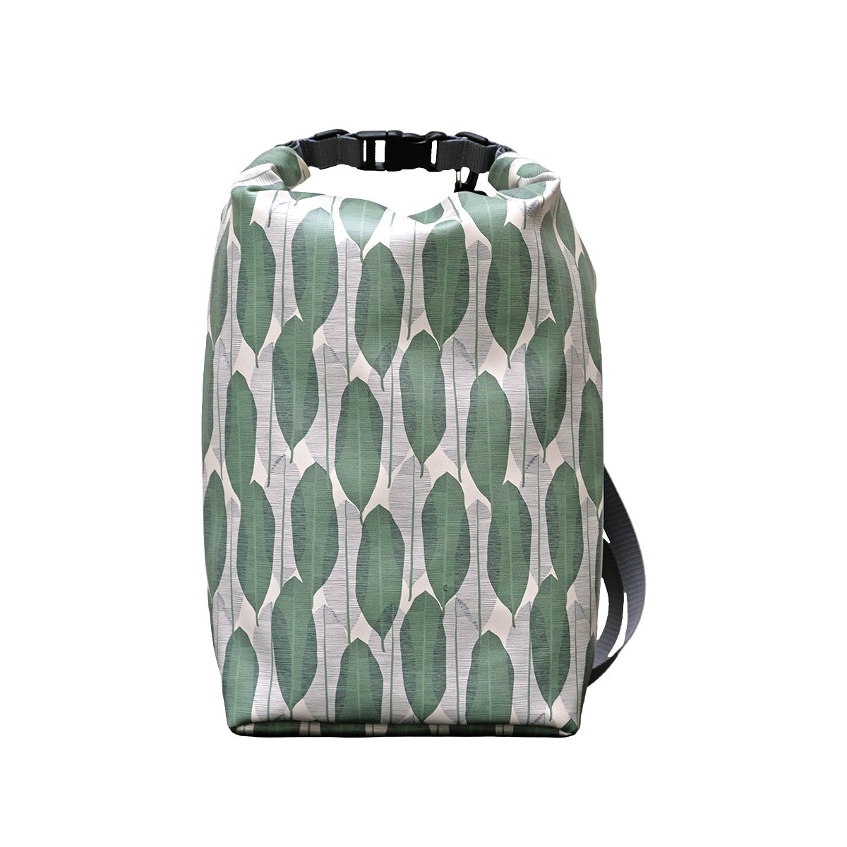 Dry Bag Bananenbladeren