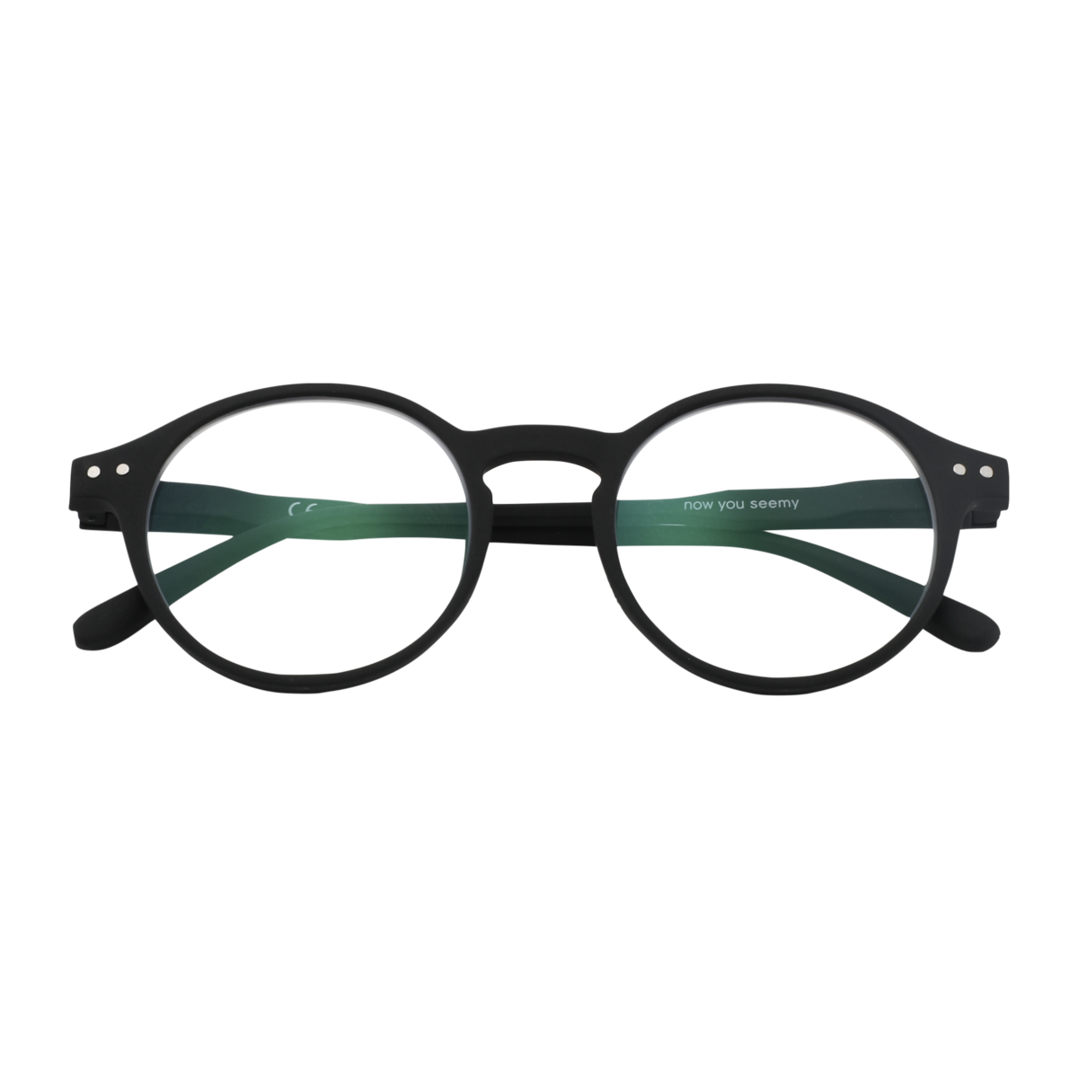 Smoky Black - Computer Glasses