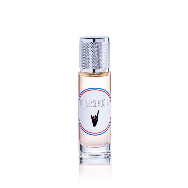 Parfüm PRINCESSE REBELLE 30ml