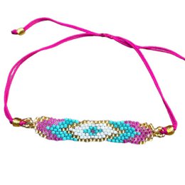 Miyuki Festival-Armband