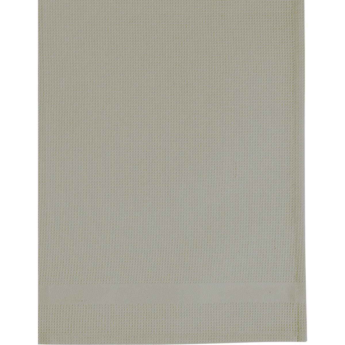 SET VAN 2 HANDDOEKEN 70X50CM 100% KATOEN 200G NA TWIJN