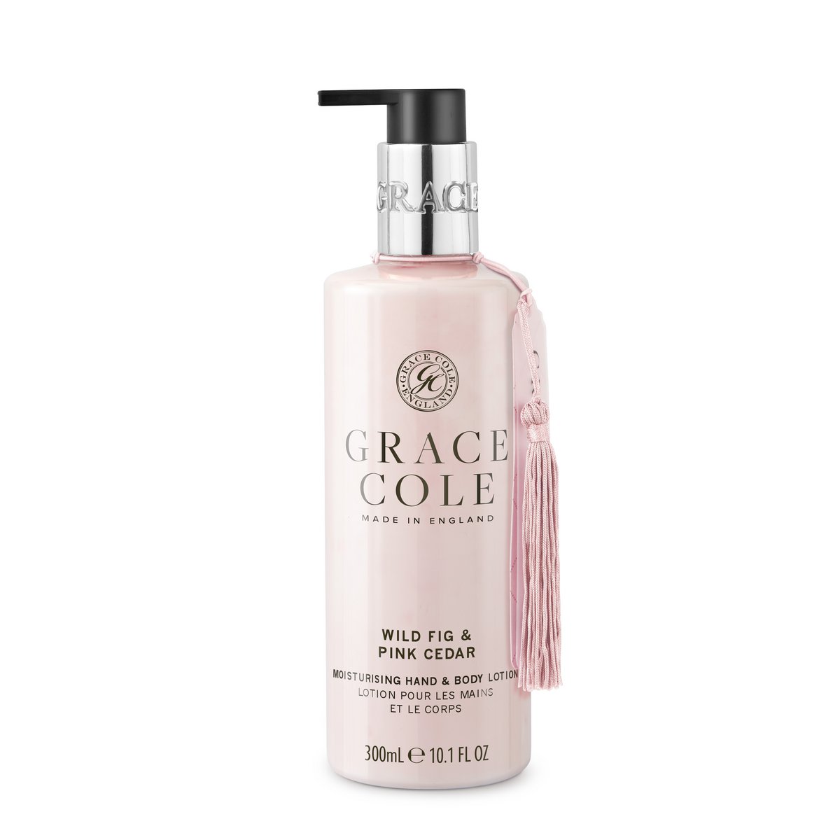 Wild Fig & Pink Cedar Hand & Body Lotion 300Ml