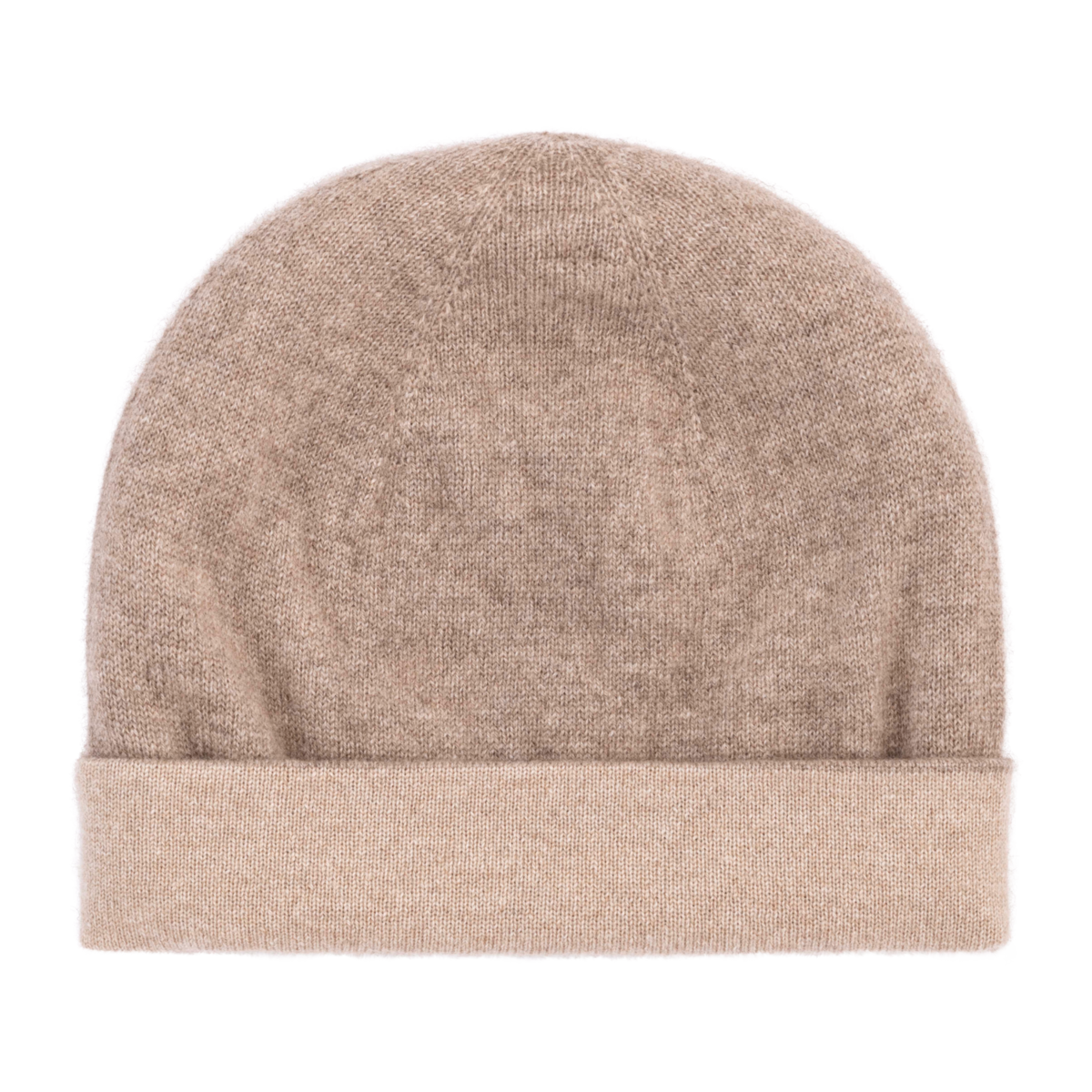 "Sibir" Vendbar Cashmere Beanie