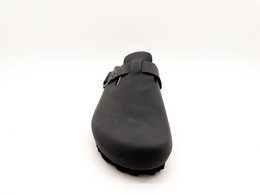 thies 1856 ® Eco Bio Clog vegan obsidian grey