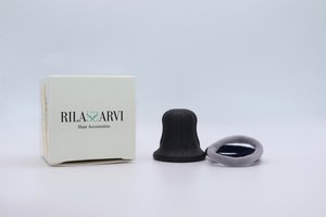 Ponytail Riser