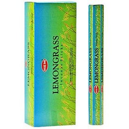 Hem Lemongrass Hexa