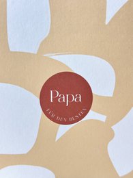 Per il miglior papà