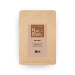 UGANDA KAFFEBØNNER
