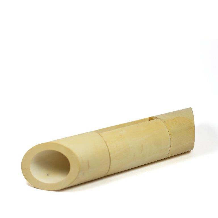 HandyGenie - acoustically natural amplifier and mobile phone holder