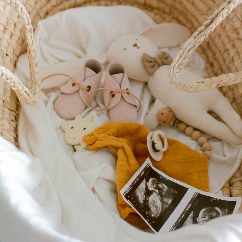 Cuddle cloth - Giraffe
