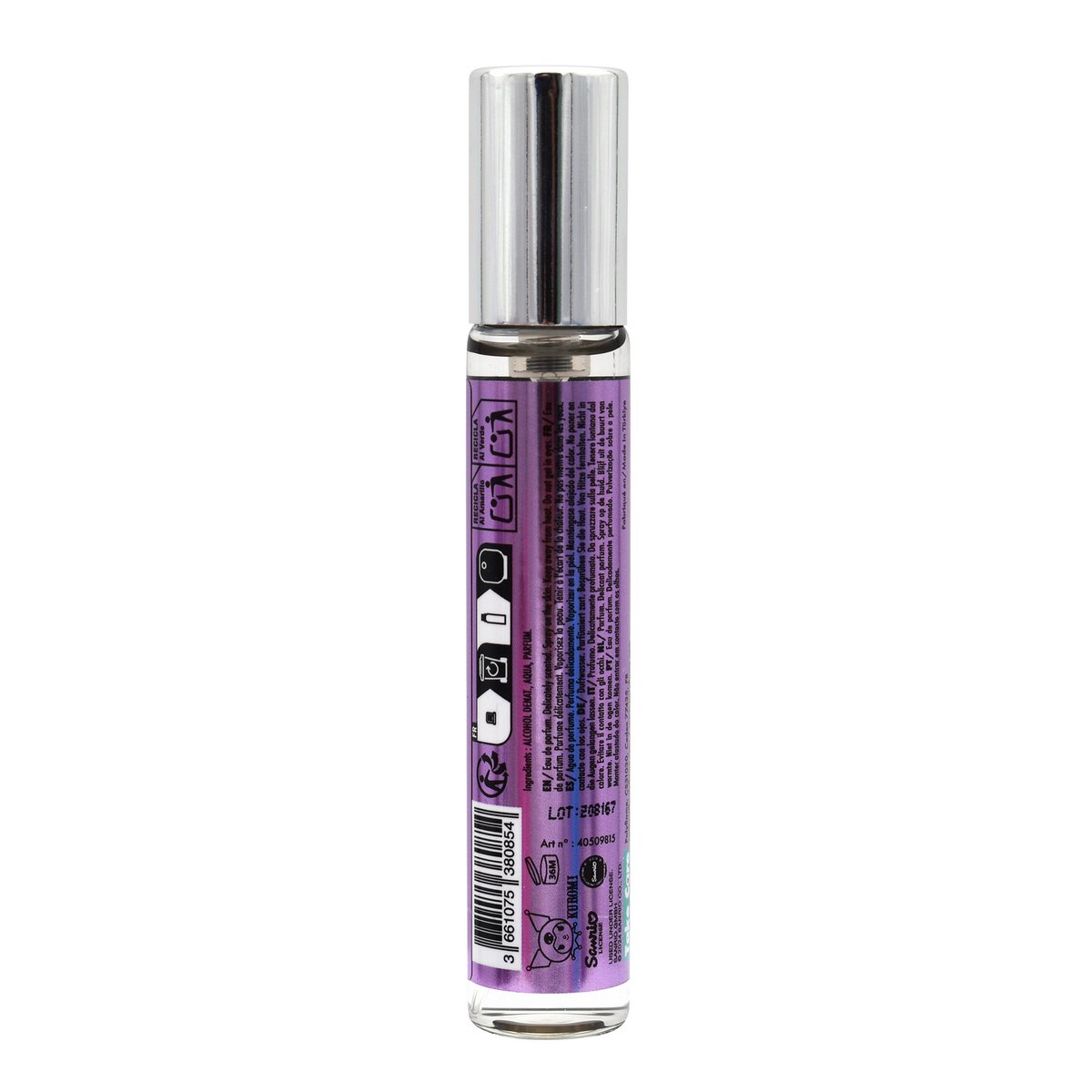 Kuromi - Eau de Toilette - 21 ml