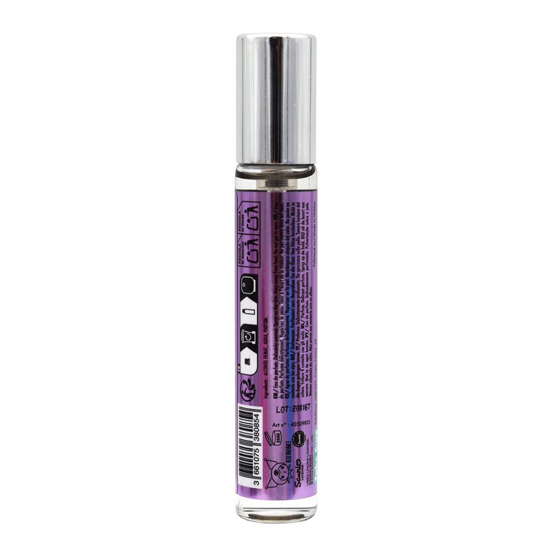 Kuromi - Eau de Toilette - 21 ml
