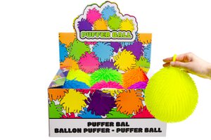PUFFERBAL 23CM °°°