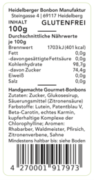 Landpartie SWEETS by heidelbonbon
