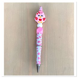 Penneugle pink