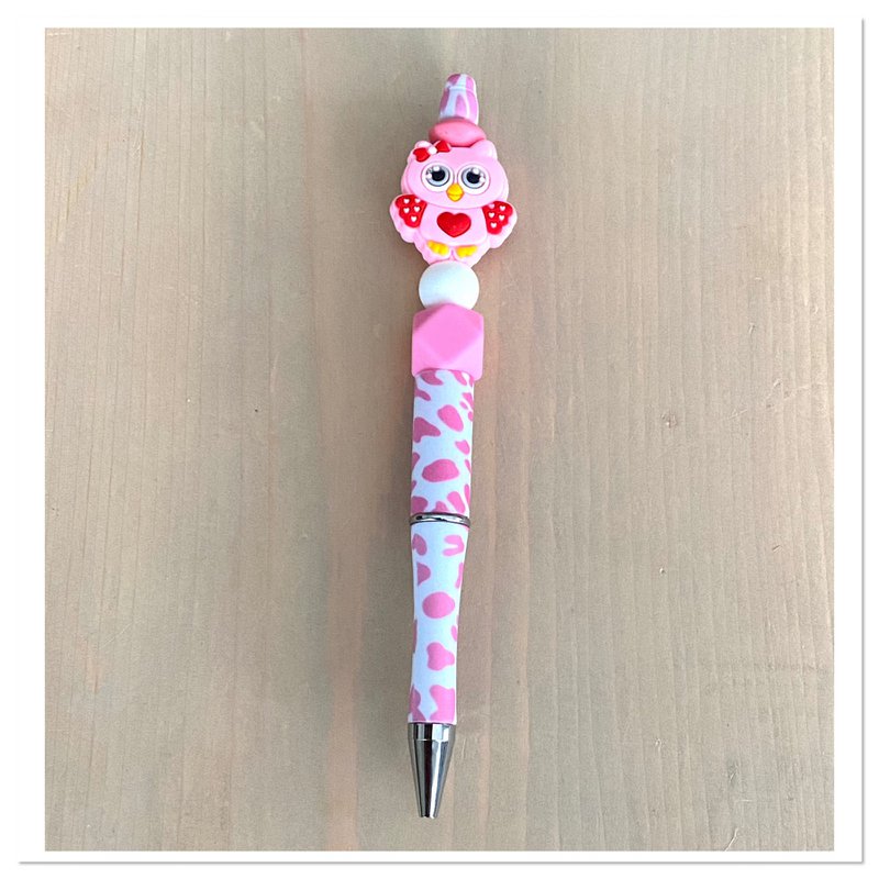 Penneugle pink