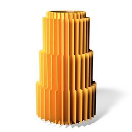 VERWISSEL VAAS KERN