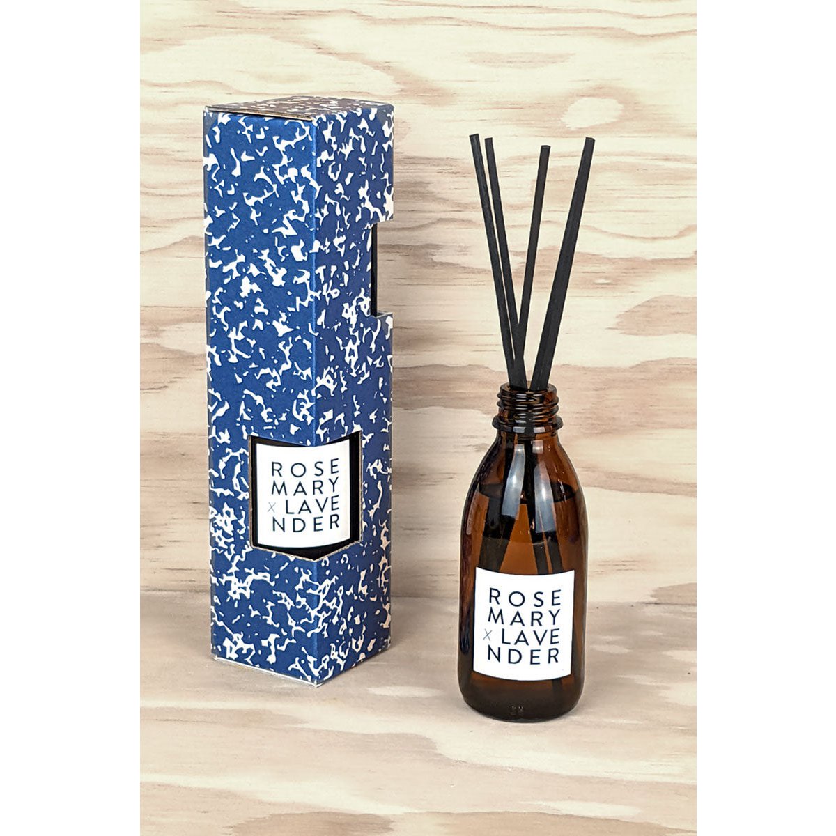 Reed Diffuser rosemary x lavender