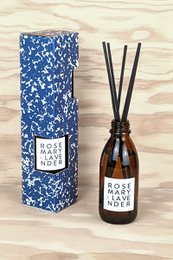 Reed Diffuser rosmarin x lavendel