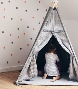 Malmo - Tipi Tent