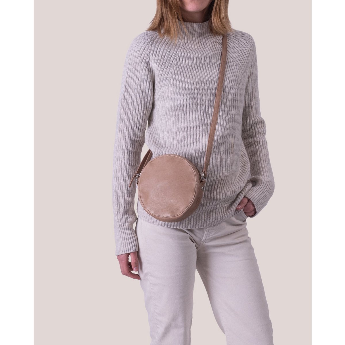 Galore Shoulderbag circle small