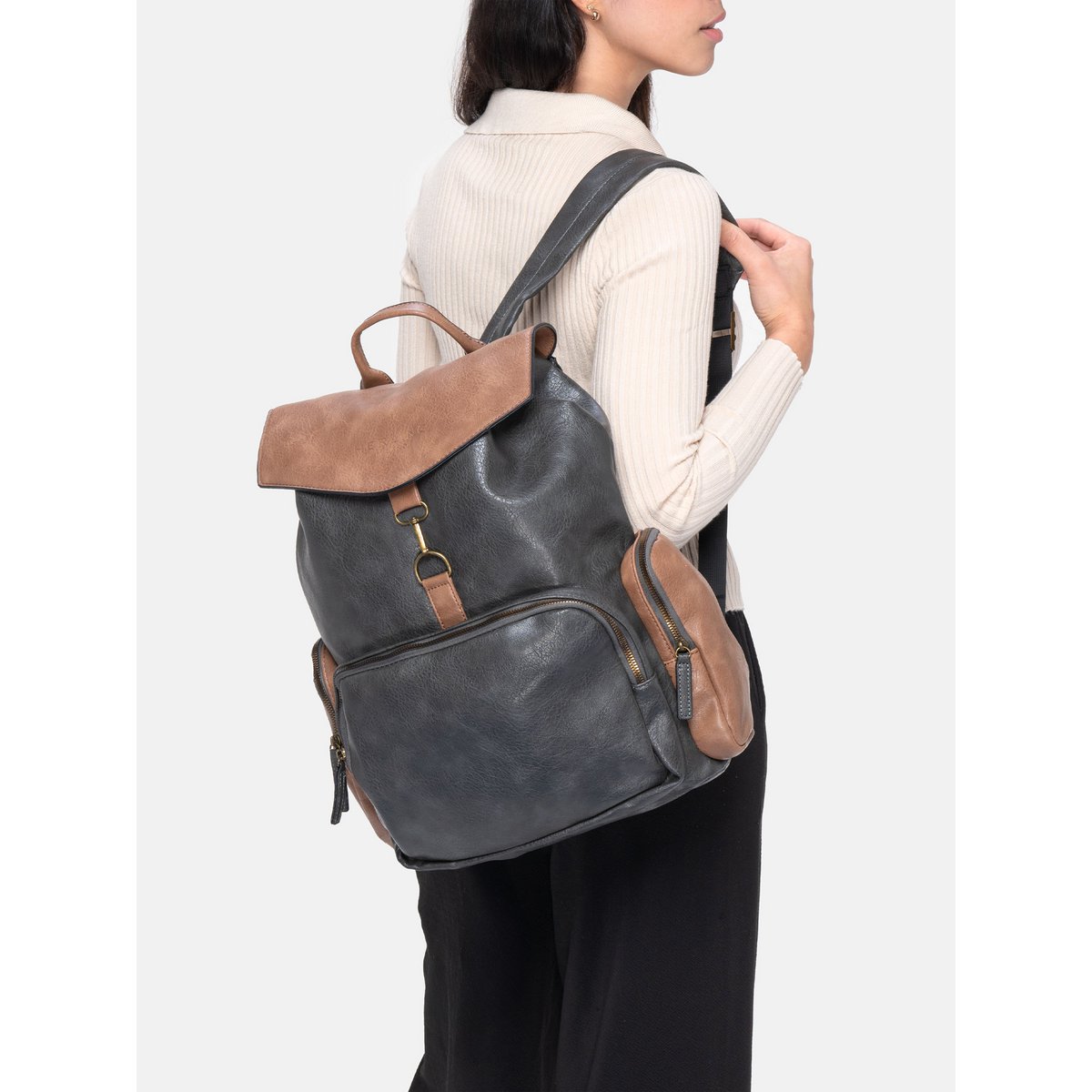 Bennett - Unisex backpack