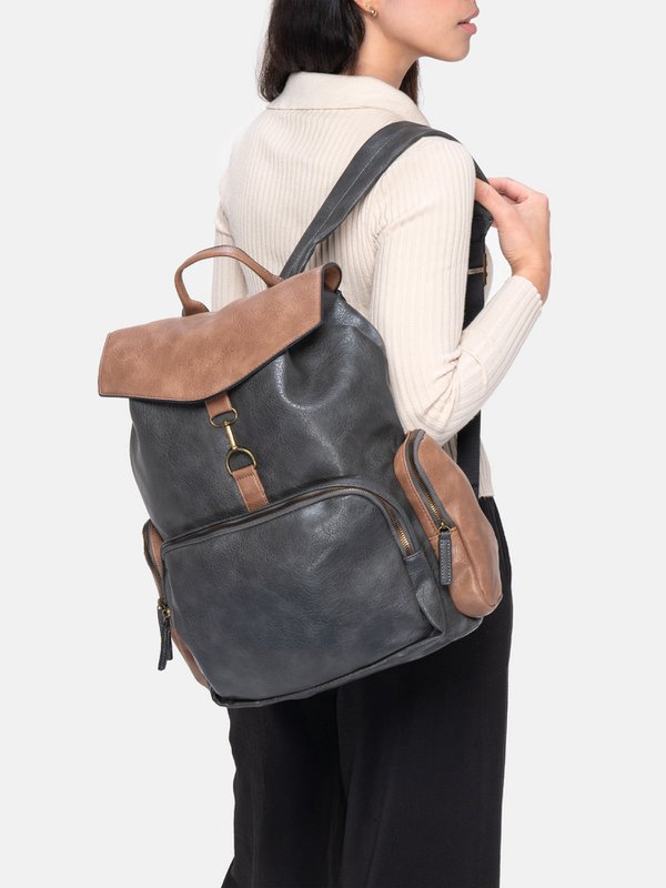 Bennett - Unisex -rygsæk