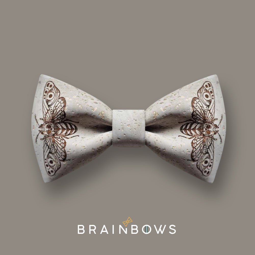 Hipbow - Tattoo collection - "The Moth"