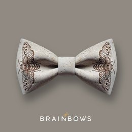 Hipbow - Tattoo collection - "The Moth"
