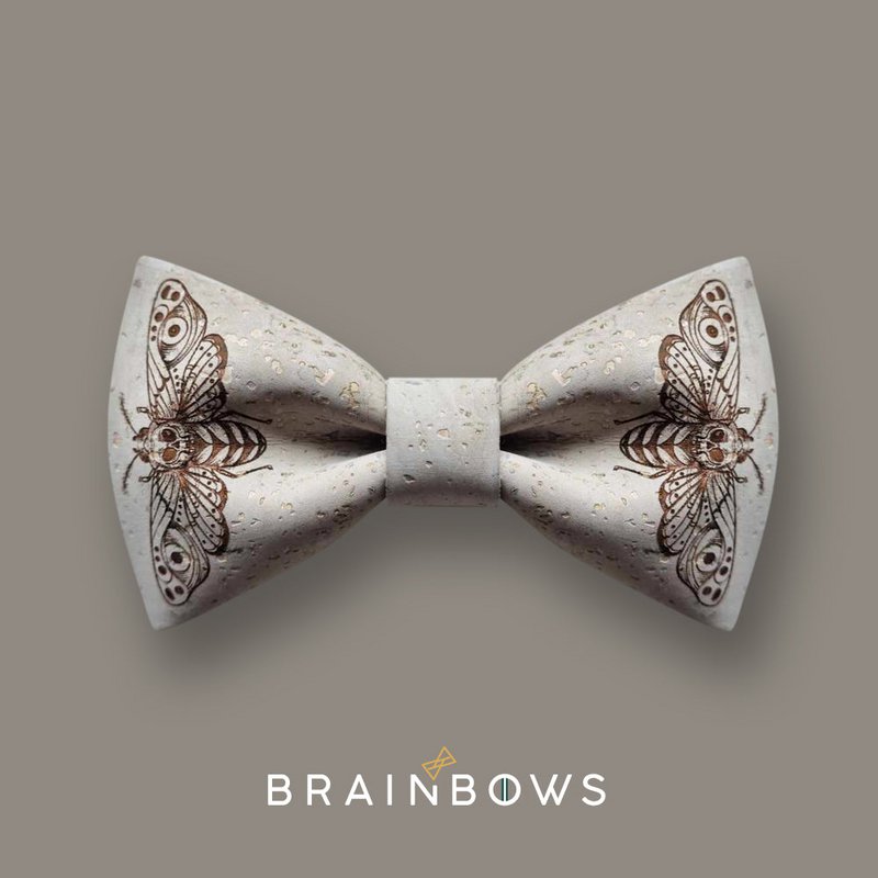 Hipbow - Tattoo collection - "The Moth"