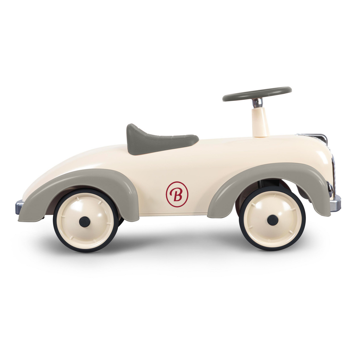 Porteur Enfant beige - Collectie Speedsters