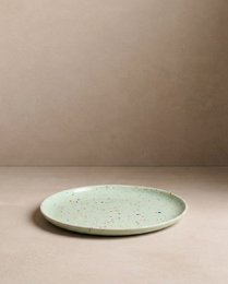 New Party Salad Plate 22cm - Mix 6 Pieces