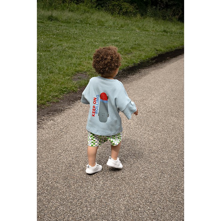 t-shirt Jens ss