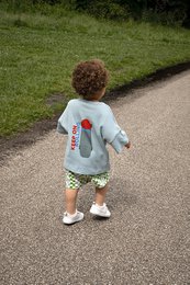t-shirt Jens ss
