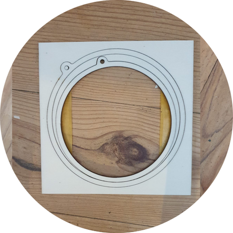 Kerstvakantie tip! - DIY Extra ringen voor het haakpakket van MooiHout