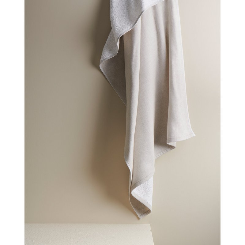 Toalla de baño | Bamboo Cotton Hammam Terry XL | 90x150cm