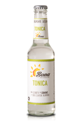 Siciliaanse tonische drank (250 ml) - Bona Drinks