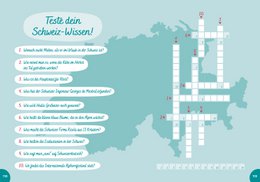 Zwitserland voor kinderen