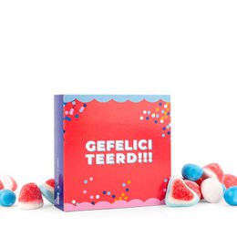 Candycards