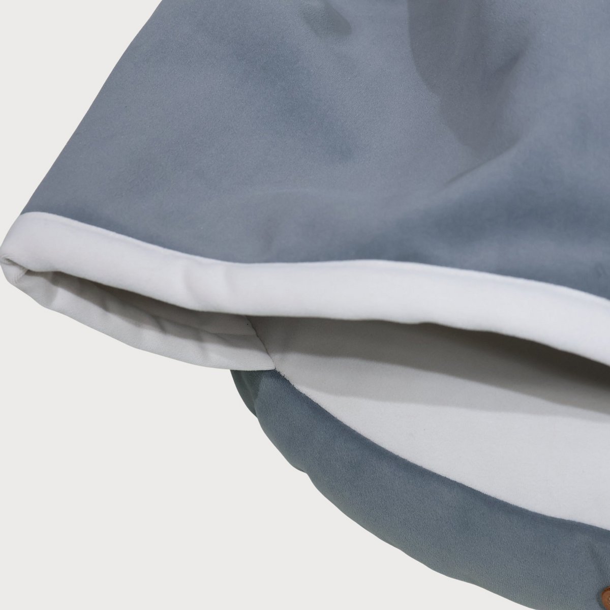 Hundebett Nest М, taras wht