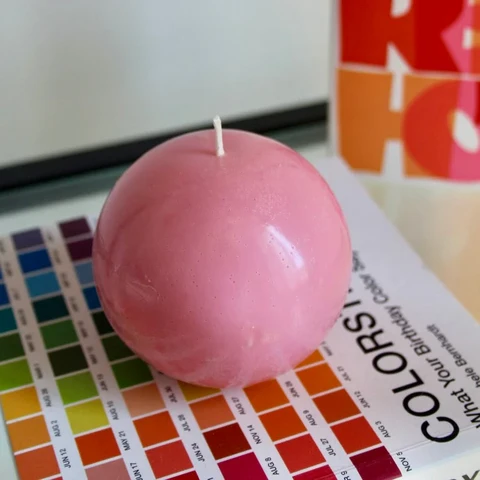 Bougie Gumball