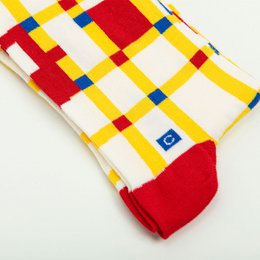 Chaussettes Boogie Woogie
