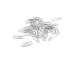 Clips Kangaro 26 mm angular caja 1000ud galvanizados