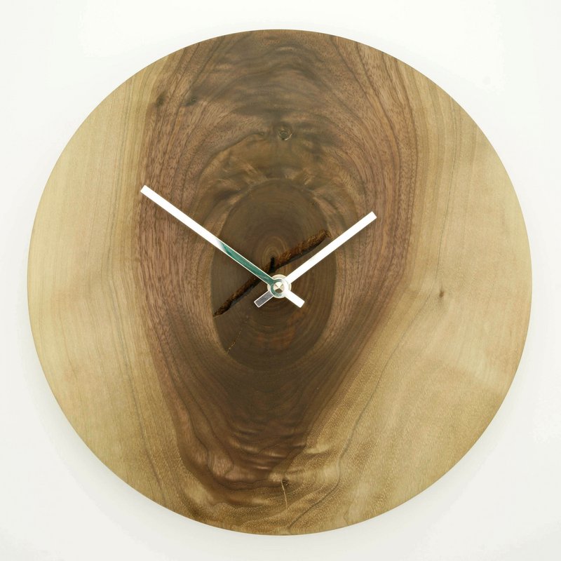 Wall Clock Minimal